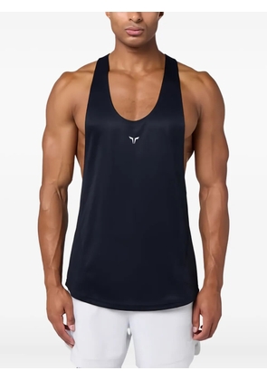 SQUATWOLF Next Gen DryFlex Stringer performance tank top - Black