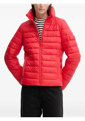 Marc O'Polo padded jacket - Red
