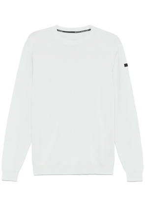 RRD Cottonissimo sweater - Blue