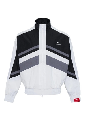 Fumito Ganryu x PUMA Switched jacket - White