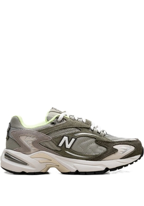New Balance 725v1 'Olivine Dark Moss' sneakers - Grey