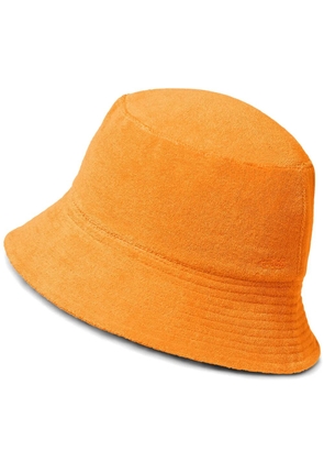 ERES Aqua bucket hat - Orange