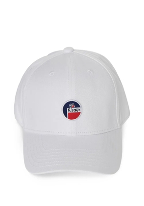 Fusalp Charly cap - White