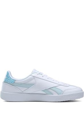 Reebok Smash Edge sneakers - White