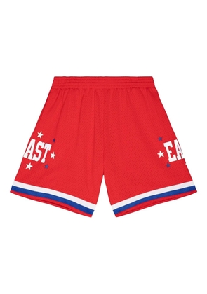 Mitchell & Ness x NBA All-Star Game shorts - Red