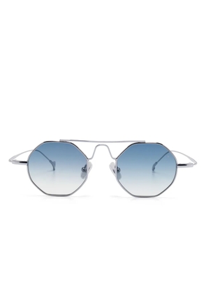 Eyepetizer Soho sunglasses - Silver