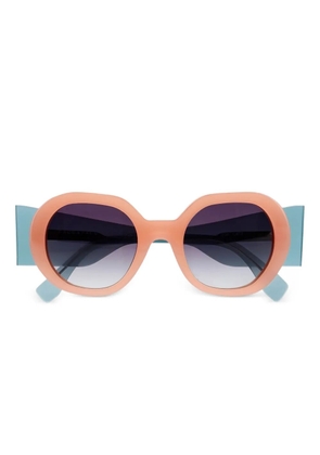 Face À Face Hypno sunglasses - Orange