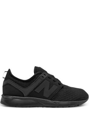 New Balance 247 low-top sneakers - Black