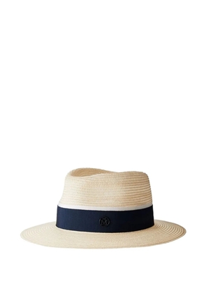 Maison Michel Andre hat - Neutrals