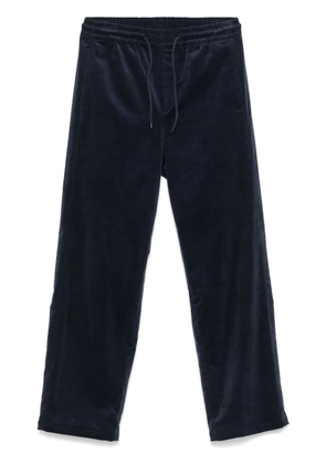 A.P.C. Vincent trousers - Blue