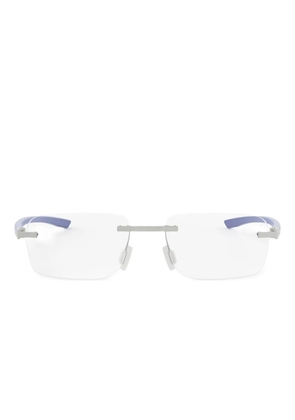 Tag Heuer Eyewear TH50030U glasses - Silver