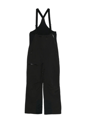 Rossignol Outerlimits ski dungarees - Black