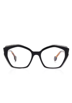 Etnia Barcelona Azeeza glasses - Brown