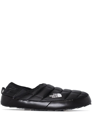 The North Face ThermoBall Traction V slippers - Black