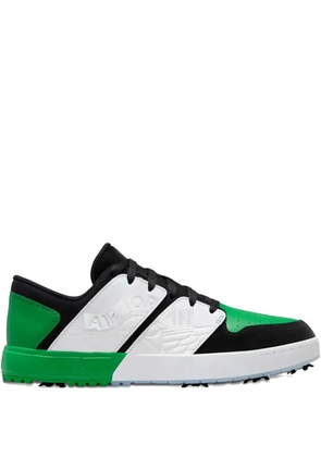 Jordan Jordan Nu Retro 1 low sneakers - Black