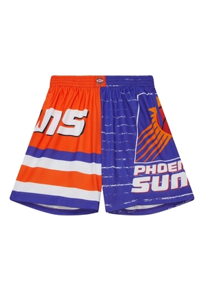 Mitchell & Ness Phoenix Suns Jumbotron 3.0 shorts - Orange