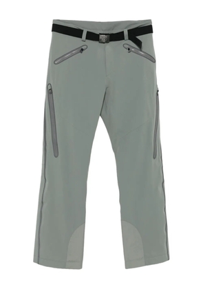 BOGNER Tim6-T ski trousers - Green