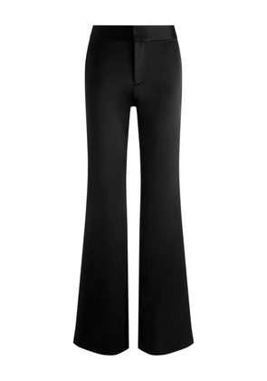 alice + olivia Shane trousers - Black