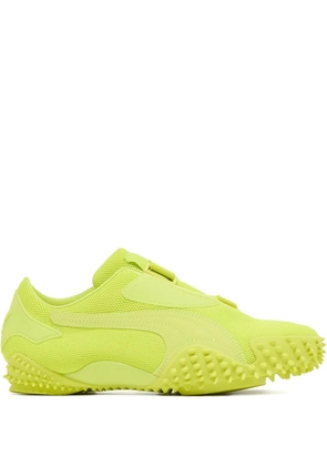 PUMA Mostro 'Ecstasy Electric Lime' sneakers - Yellow