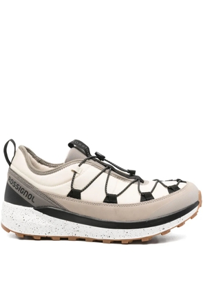 Rossignol Resort low-top sneakers - Neutrals
