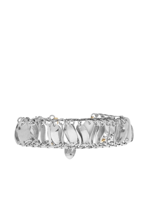 ISABEL MARANT droplet bracelet - Silver