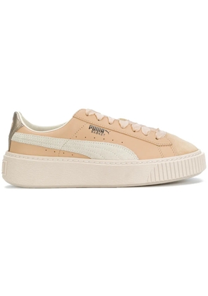 PUMA Platform Up sneakers - Pink