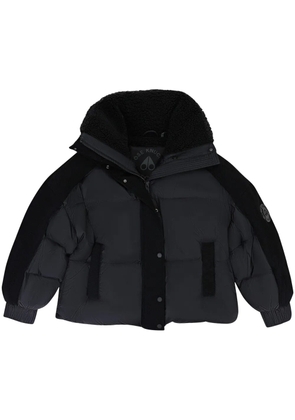 Moose Knuckles Elmira jacket - Black