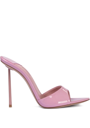 Le Silla Bella heeled sandals - Pink