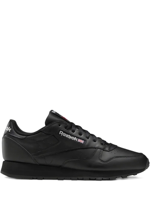 Reebok Classic 'Black/Pure Grey' sneakers