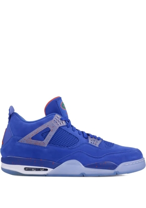 Jordan Jordan 4 Retro sneakers - Blue