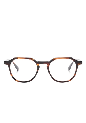 GIGI STUDIOS Hana glasses - Brown