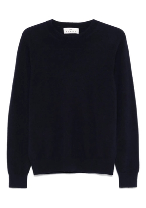 FURSAC crew-neck sweater - Blue