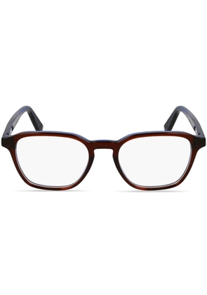 Paul Smith Adbroke glasses - 200 BROWN / BLUE