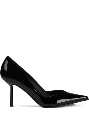 Le Silla Vivienne pointed pumps - Black