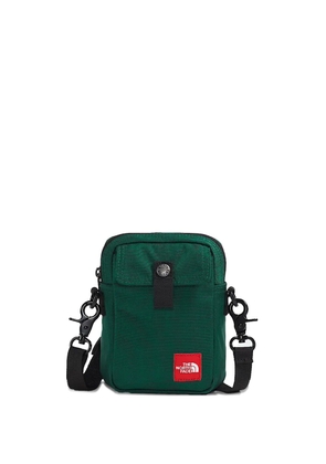 The North Face small Red Box shoulder bag - Green