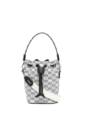Moreau La Pon bucket bag - Black