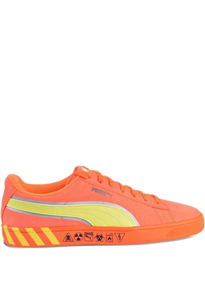 PUMA Hazard 'Orange' sneakers