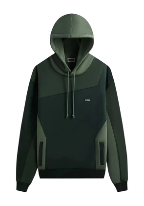 KITH Madison hoodie - Green