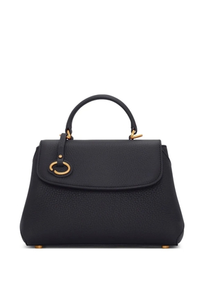 Oscar de la Renta Poppy mini bag - Blue