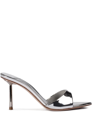 Le Silla Bella sandals - Silver