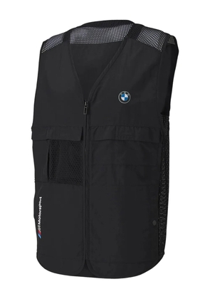 PUMA x BMW Motorsport Street gilet - Black