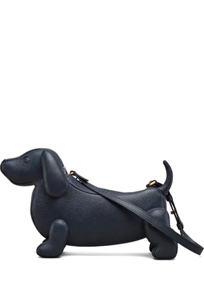 Thom Browne Hector shoulder bag - Blue