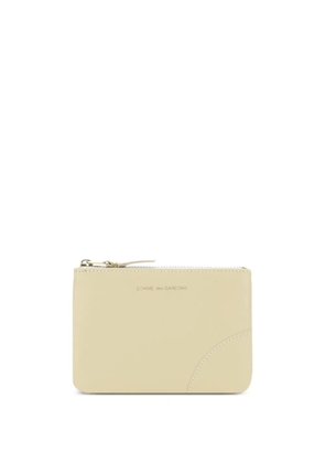 Comme Des Garçons Wallet Classic wallet - Neutrals