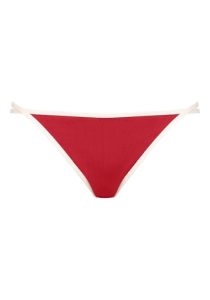 ERES Anita bikini bottoms - Red