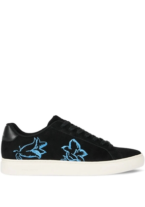 PS Paul Smith Rex low-top sneakers - Black