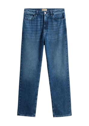Woolrich cotton jeans - Blue