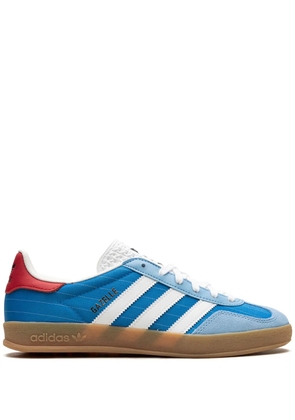 adidas Gazelle Indoor 'Paris Olympics - Blue' sneakers