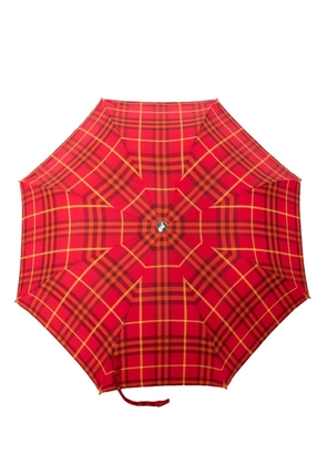 Burberry Georgie Folding umbrella - Red