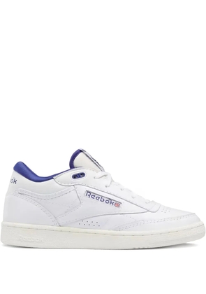 Reebok Club C Mid 2 Vintage sneakers - White