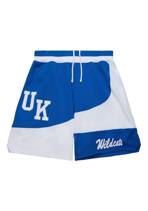 Mitchell & Ness NCAA Kentucky Wildcats 1993 shorts - Blue